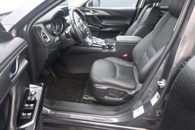 2023 Mazda Mazda CX-9 Touring Plus