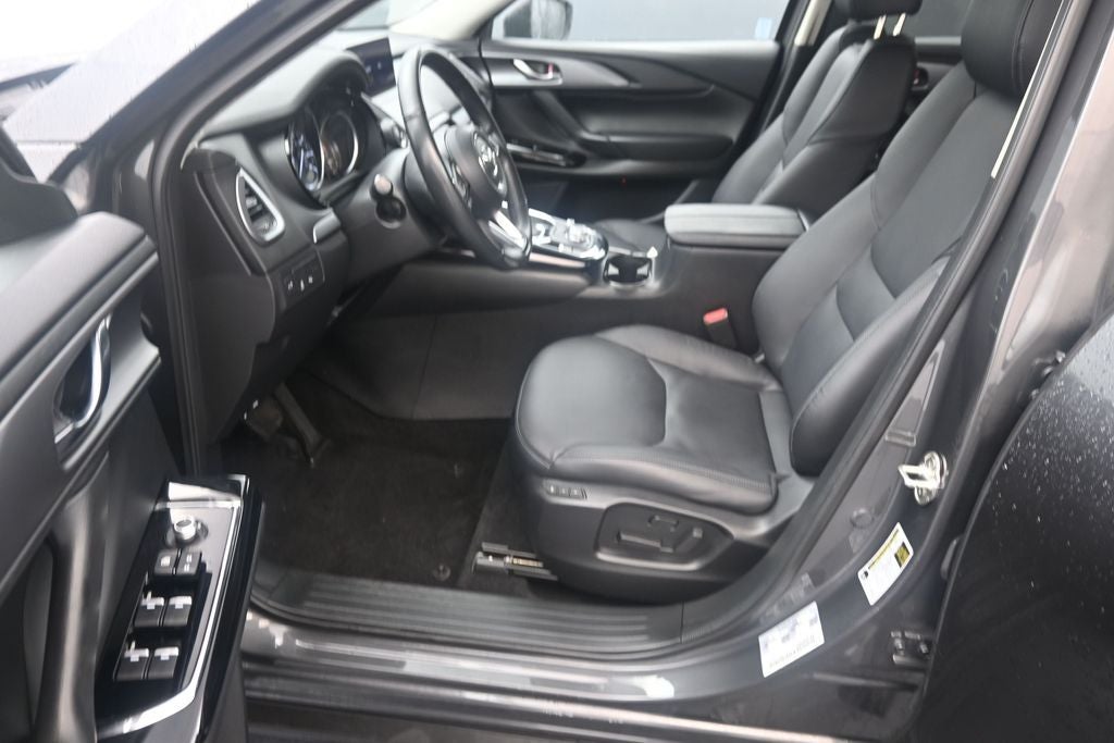 2023 Mazda Mazda CX-9 Touring Plus