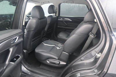2023 Mazda Mazda CX-9 Touring Plus