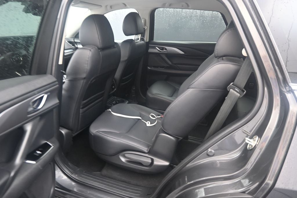 2023 Mazda Mazda CX-9 Touring Plus