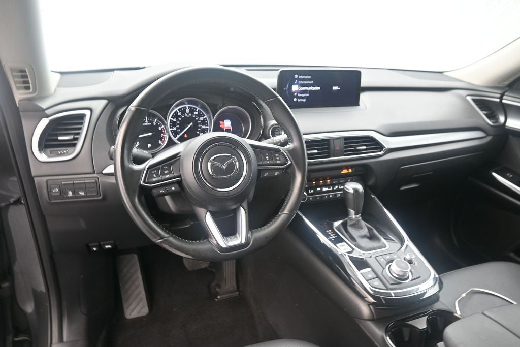 2023 Mazda Mazda CX-9 Touring Plus