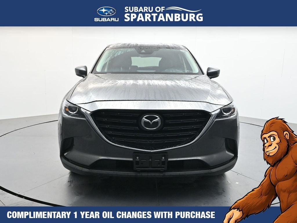 2023 Mazda Mazda CX-9 Touring Plus