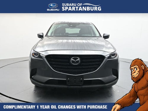 2023 Mazda Mazda CX-9 Touring Plus