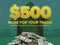 2023 Mazda Mazda CX-9 Touring Plus