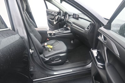 2023 Mazda Mazda CX-9 Touring Plus