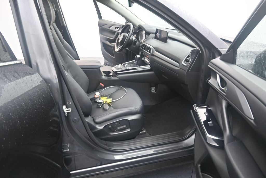 2023 Mazda Mazda CX-9 Touring Plus