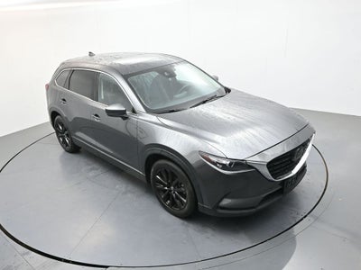 2023 Mazda Mazda CX-9 Touring Plus