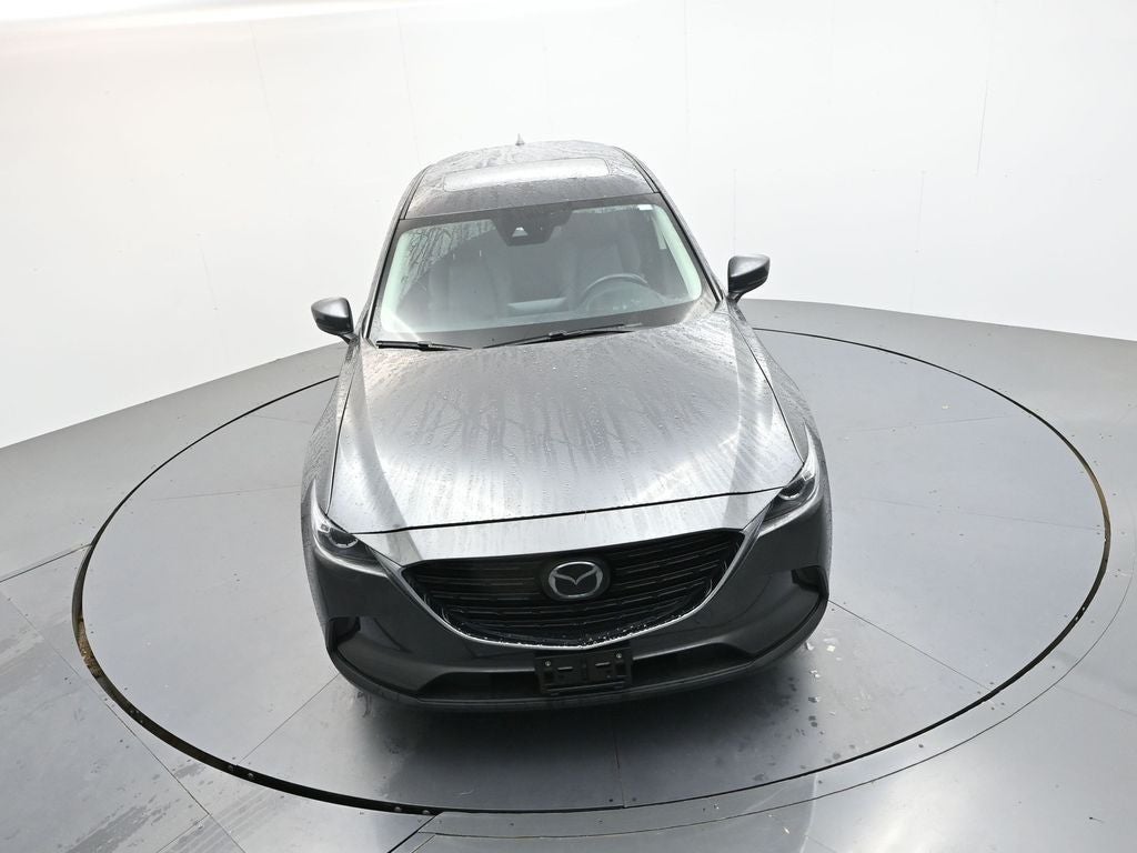 2023 Mazda Mazda CX-9 Touring Plus
