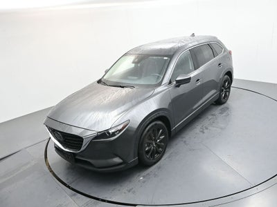 2023 Mazda Mazda CX-9 Touring Plus