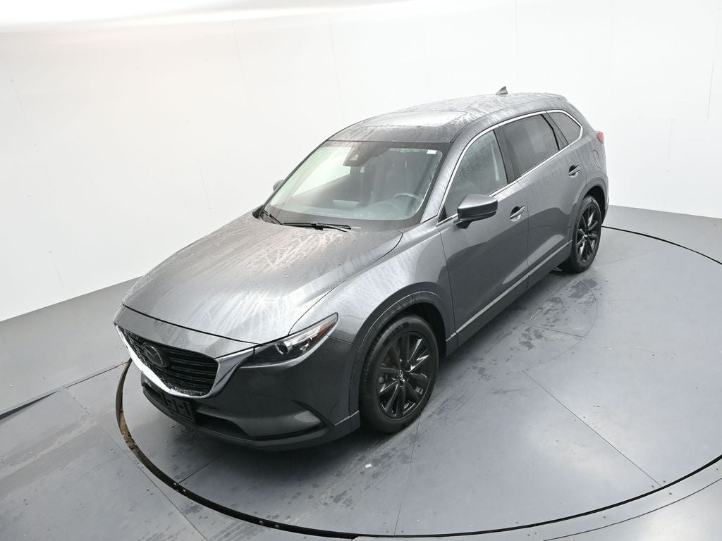 2023 Mazda Mazda CX-9 Touring Plus