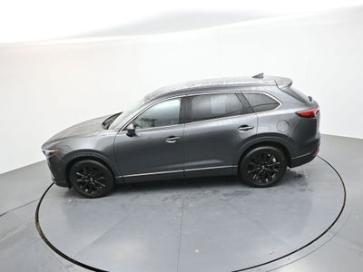 2023 Mazda Mazda CX-9 Touring Plus