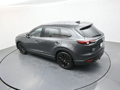 2023 Mazda Mazda CX-9 Touring Plus