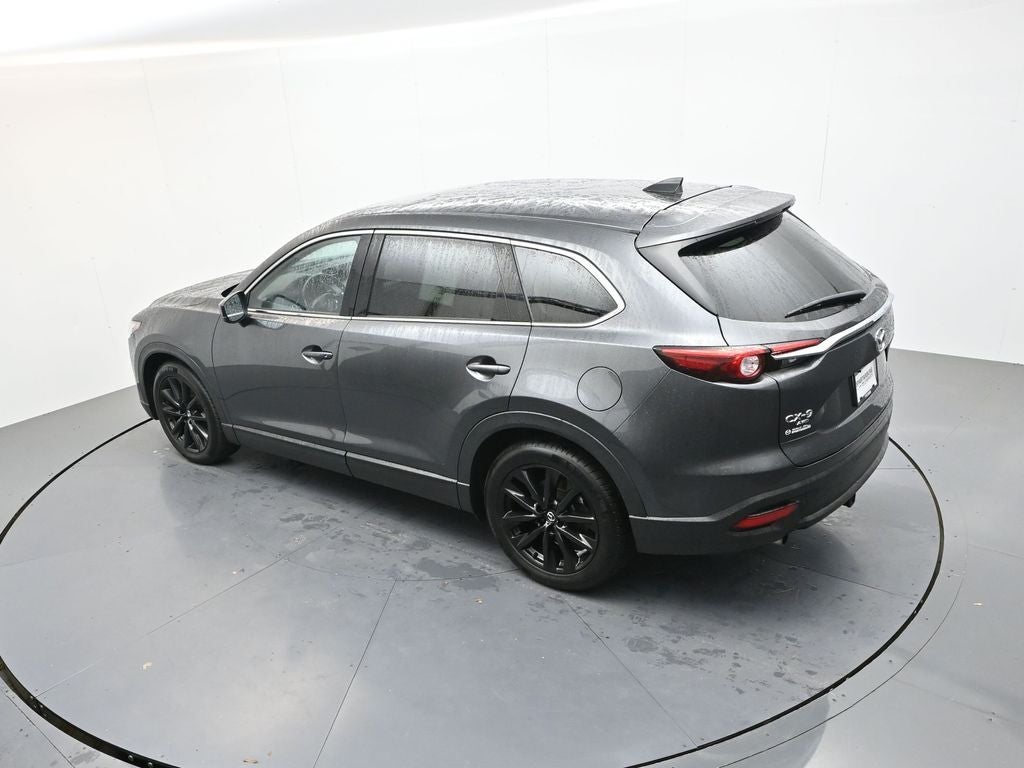 2023 Mazda Mazda CX-9 Touring Plus