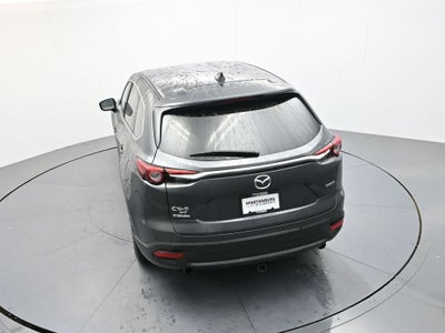 2023 Mazda Mazda CX-9 Touring Plus