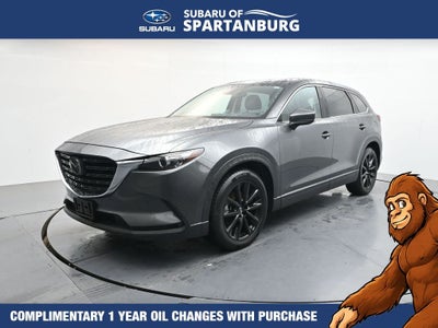 2023 Mazda Mazda CX-9 Touring Plus