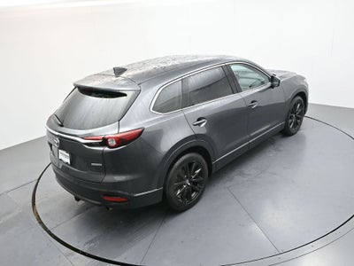 2023 Mazda Mazda CX-9 Touring Plus