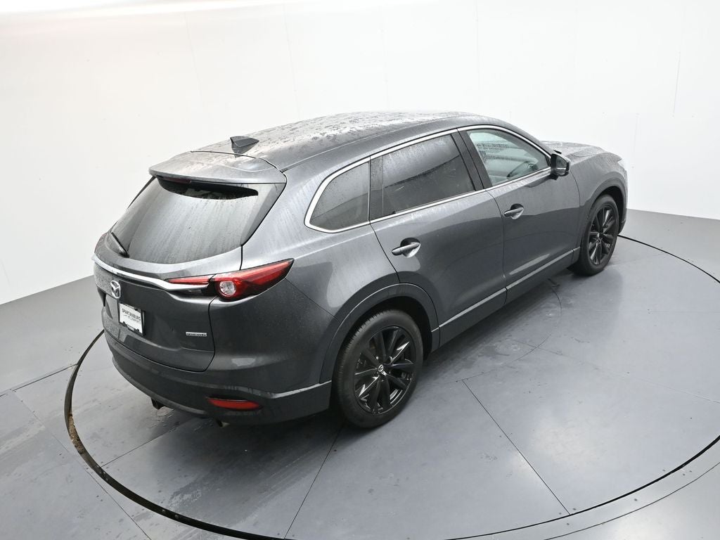 2023 Mazda Mazda CX-9 Touring Plus