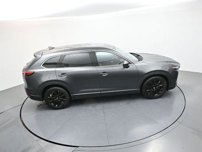 2023 Mazda Mazda CX-9 Touring Plus