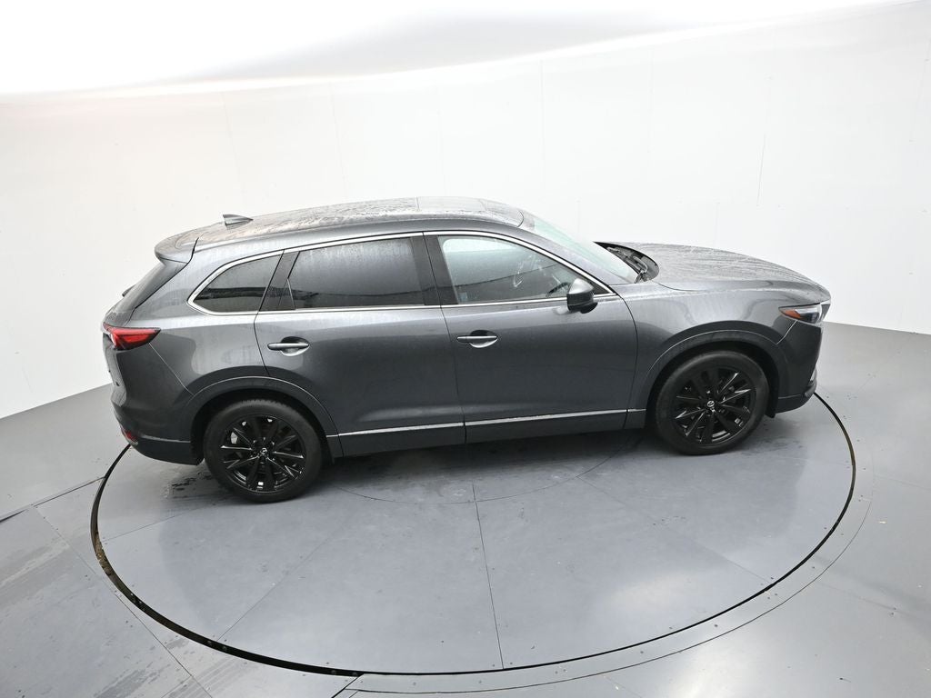 2023 Mazda Mazda CX-9 Touring Plus