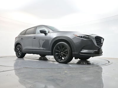 2023 Mazda Mazda CX-9 Touring Plus