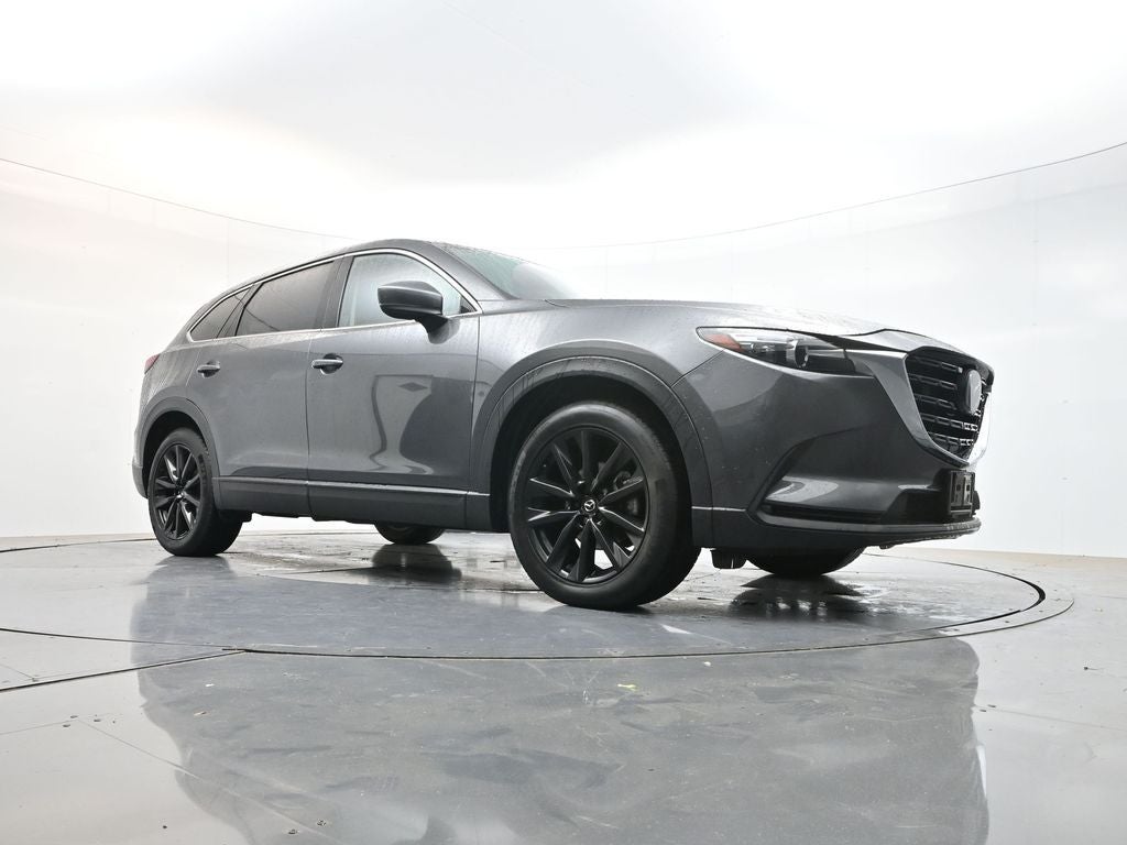 2023 Mazda Mazda CX-9 Touring Plus