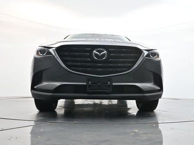 2023 Mazda Mazda CX-9 Touring Plus