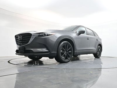 2023 Mazda Mazda CX-9 Touring Plus