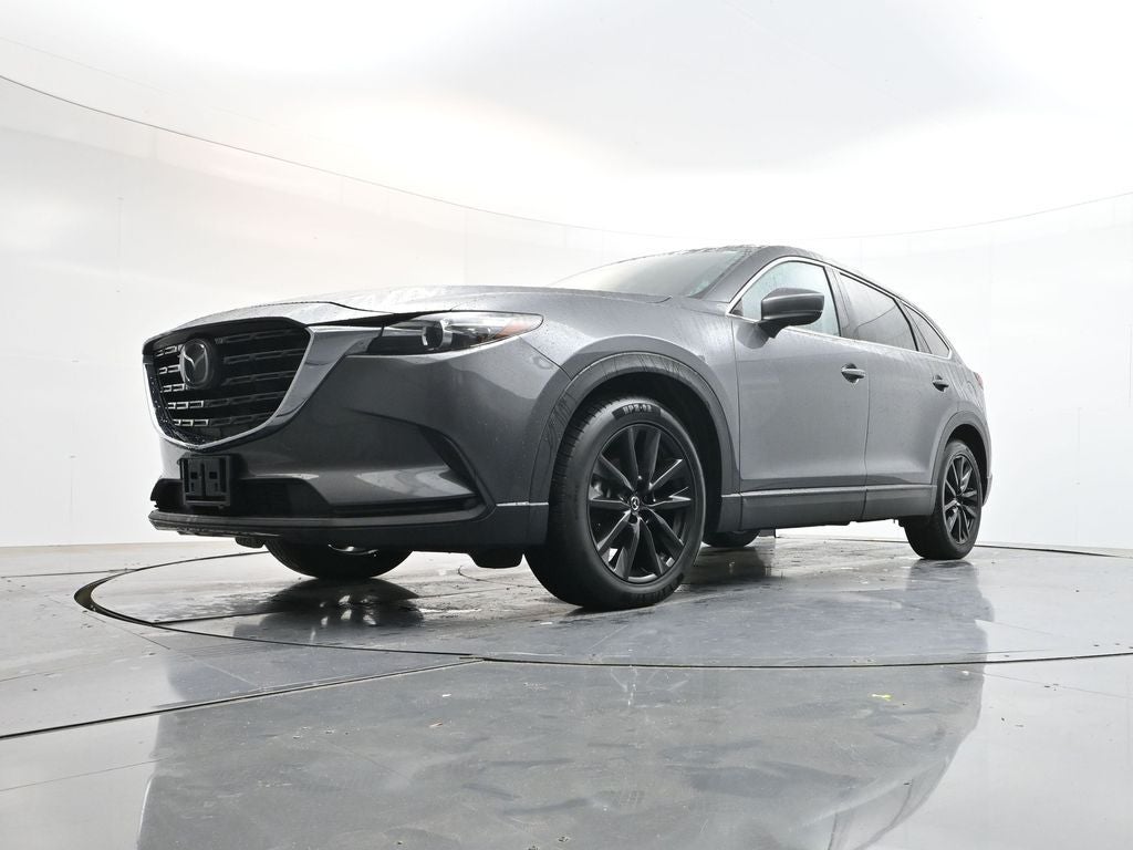 2023 Mazda Mazda CX-9 Touring Plus