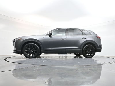 2023 Mazda Mazda CX-9 Touring Plus