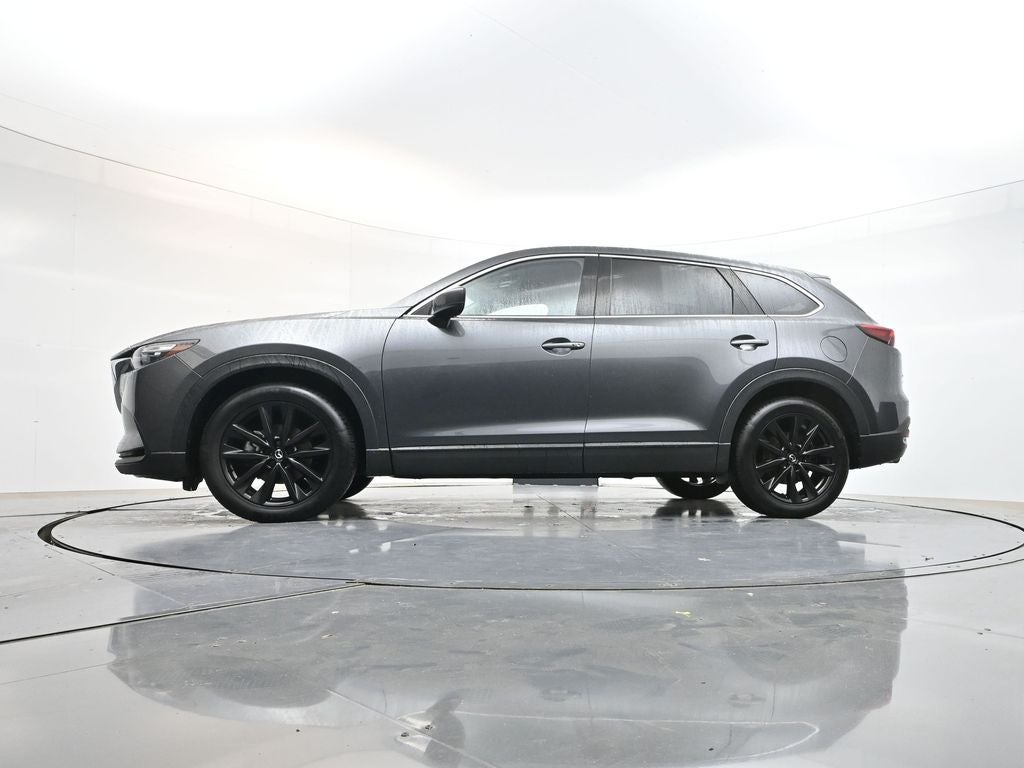 2023 Mazda Mazda CX-9 Touring Plus