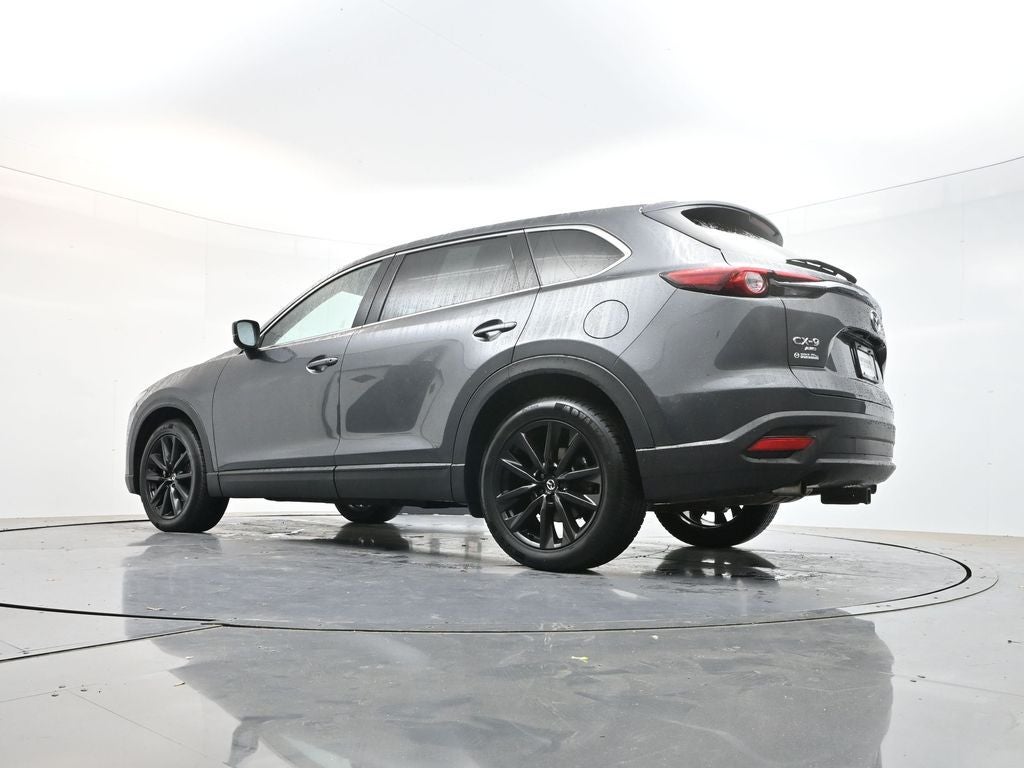 2023 Mazda Mazda CX-9 Touring Plus