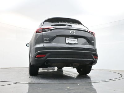 2023 Mazda Mazda CX-9 Touring Plus