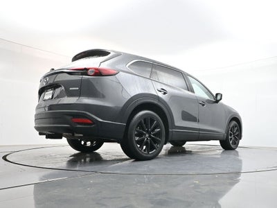 2023 Mazda Mazda CX-9 Touring Plus
