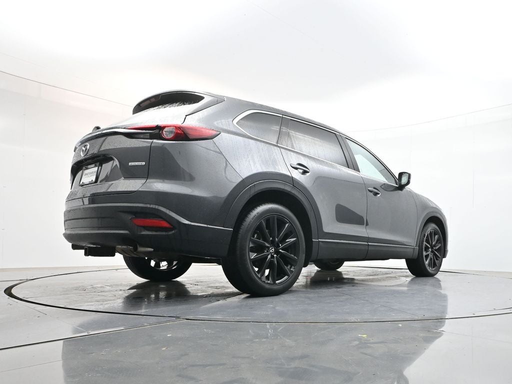 2023 Mazda Mazda CX-9 Touring Plus