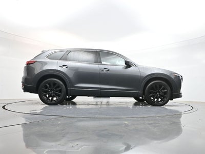 2023 Mazda Mazda CX-9 Touring Plus