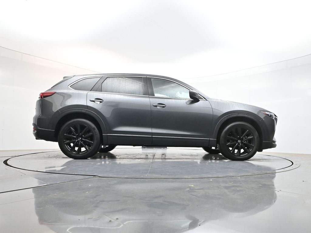 2023 Mazda Mazda CX-9 Touring Plus