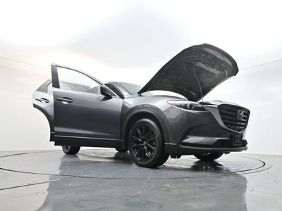 2023 Mazda Mazda CX-9 Touring Plus
