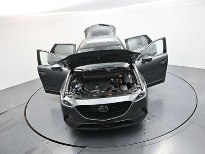 2023 Mazda Mazda CX-9 Touring Plus