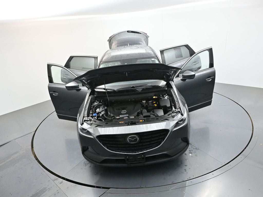 2023 Mazda Mazda CX-9 Touring Plus
