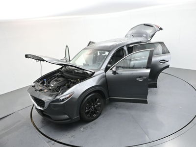 2023 Mazda Mazda CX-9 Touring Plus