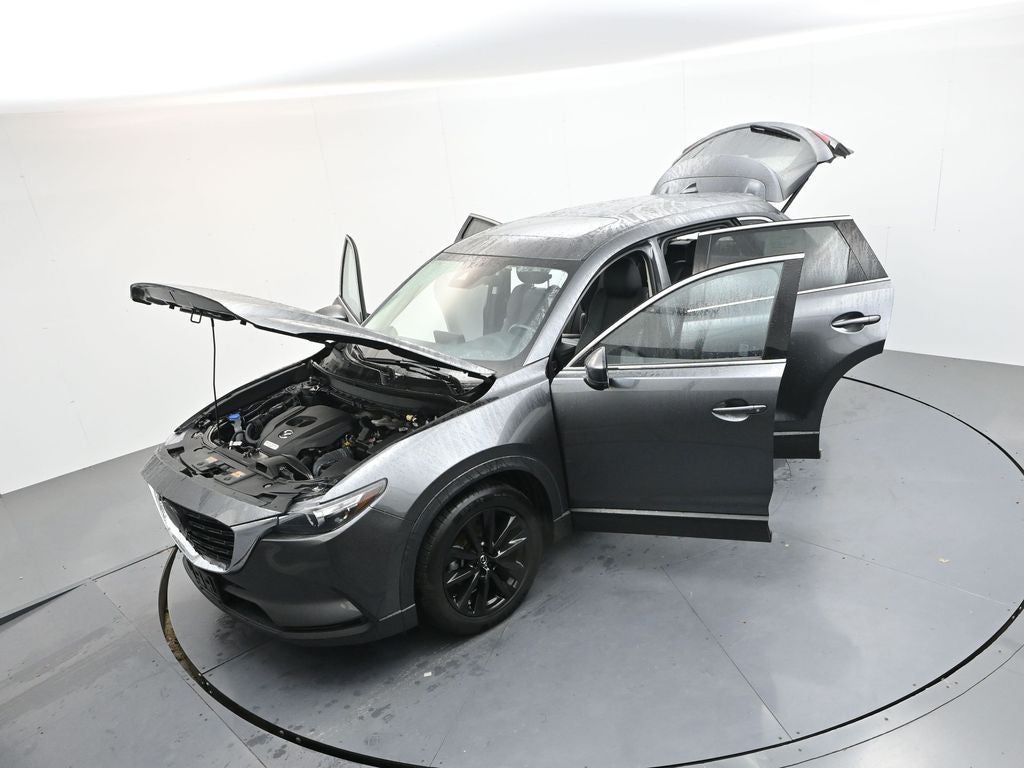 2023 Mazda Mazda CX-9 Touring Plus