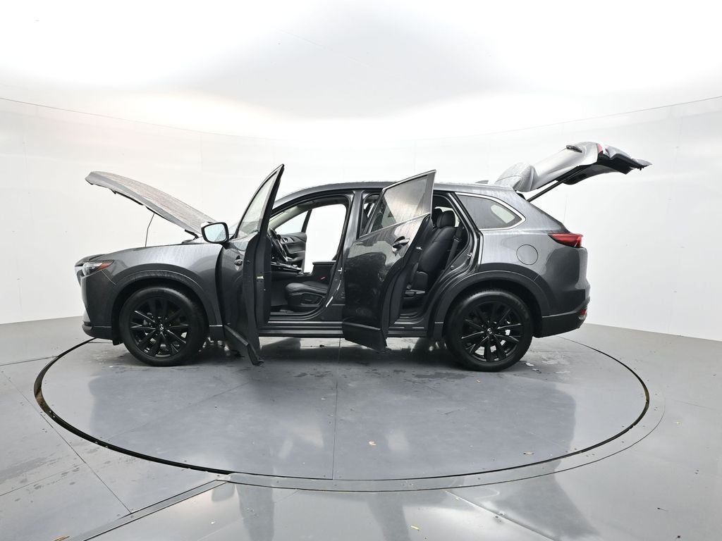 2023 Mazda Mazda CX-9 Touring Plus