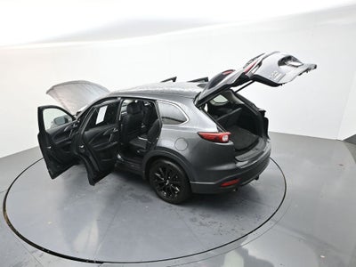 2023 Mazda Mazda CX-9 Touring Plus