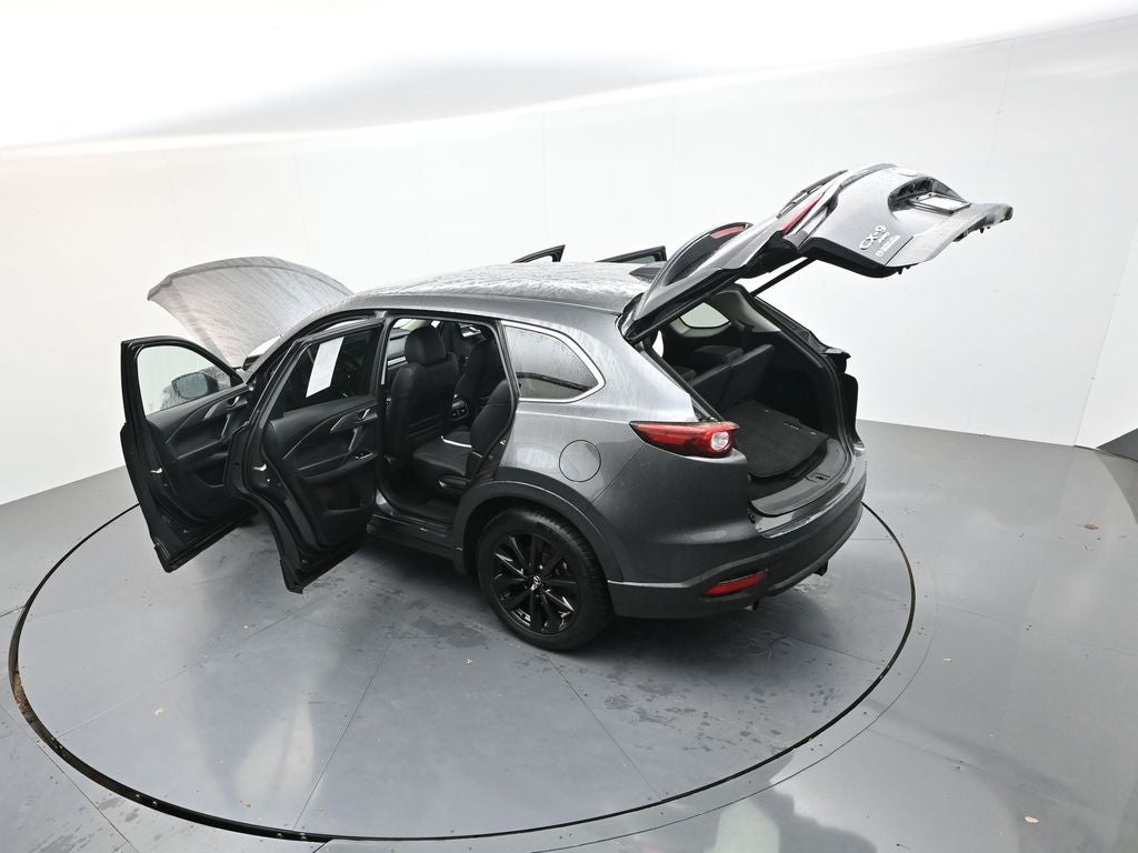 2023 Mazda Mazda CX-9 Touring Plus