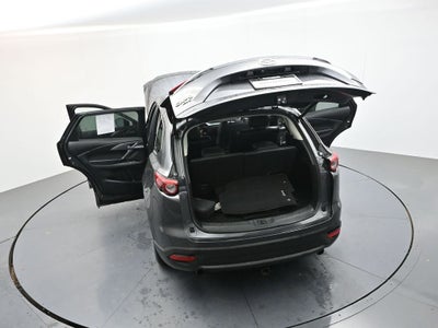 2023 Mazda Mazda CX-9 Touring Plus
