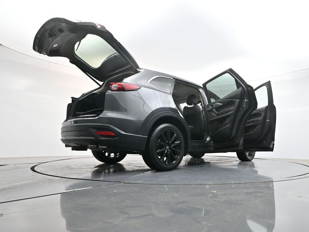 2023 Mazda Mazda CX-9 Touring Plus