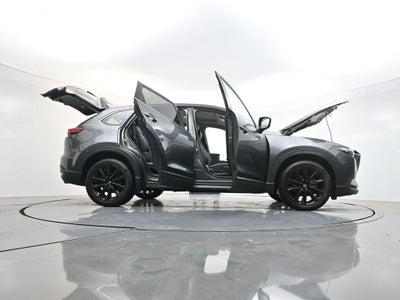 2023 Mazda Mazda CX-9 Touring Plus