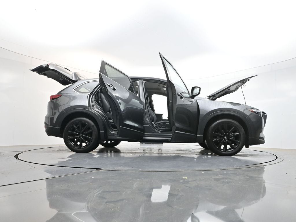 2023 Mazda Mazda CX-9 Touring Plus