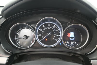 2023 Mazda Mazda CX-9 Touring Plus