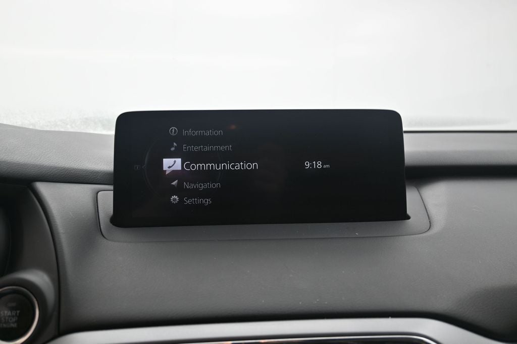 2023 Mazda Mazda CX-9 Touring Plus